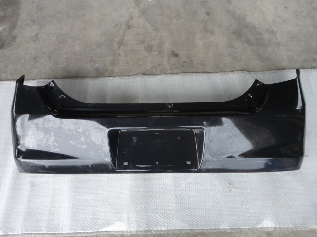 MH23S MJ23S ワゴンR AZワゴン リアバンパー 純正 71811-70K0 SUZUKI WAGON R拍卖