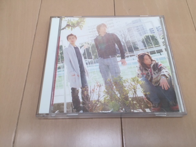 アメあと (初回盤)(DVD付) Single, CD+DVD / w-inds.拍卖