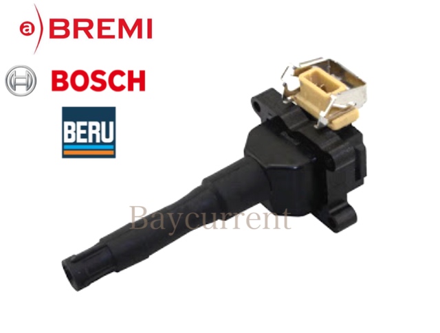 【正規純正OEM】 BMW イグニッションコイル 7シリーズ E38 728i 735i 740i 750i Z3 E36 2.0 2.2 2.5 2.8 3.0 Z8 E52 コイル 12137599219拍卖