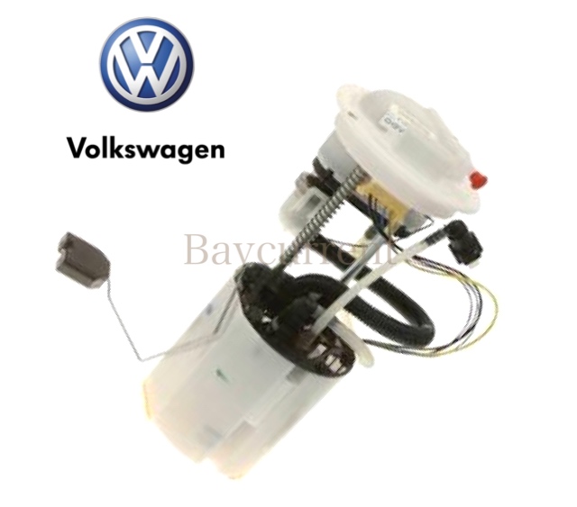 【正規純正品】 フォルクスワーゲン 燃料ポンプ VW パサート パサートCC フューエルポンプ 3C8919051A 3AA919051L PASSAT ガソリンポンプ拍卖