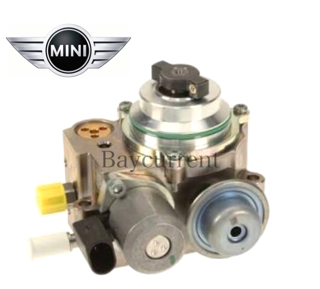 【正規純正品】 BMW MINI 高圧ポンプ 高圧燃料ポンプ R55 R56 R57 R58 R59 R60 Cooper CooperS One ワン 13517592429 1351-7592-429拍卖