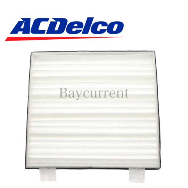 【正規純正OEM】 CHEVROLET シボレー エアコンフィルター ACフィルター 07y-14y タホ サバーバン ユーコン GMC V8 5.3L 6.0L CF194拍卖