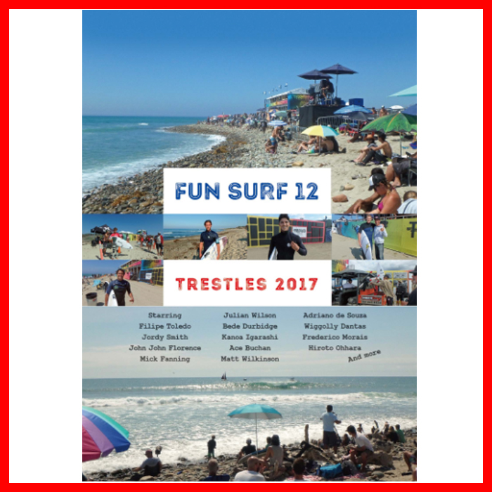 ファンサーフ12(FUN SURF12)サーフィンDVD キャンプスノーピークノースフェイスパタゴニアクーポンポイント増量送料無料タイムセールダ拍卖