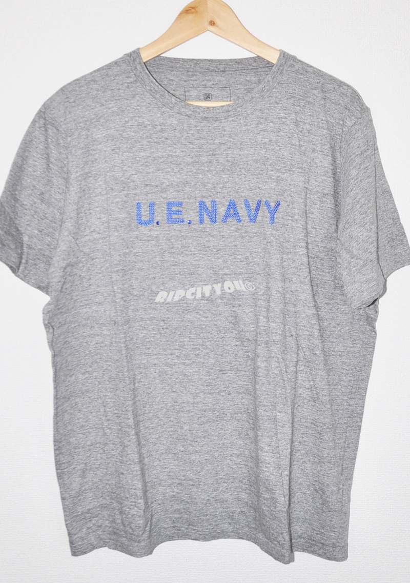 ◇uniform experiment Tシャツ 【USED】********1801拍卖