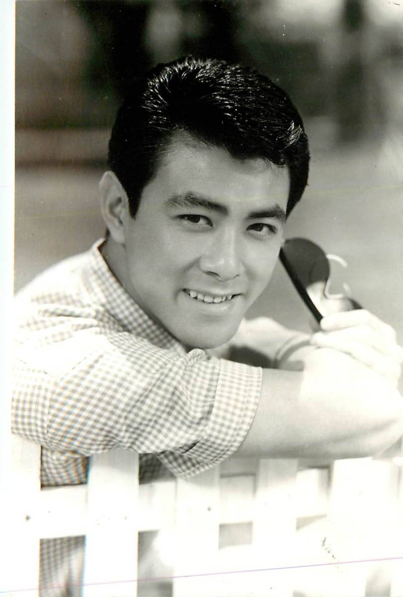 p35008『田宮二郎』ブロマイド拍卖