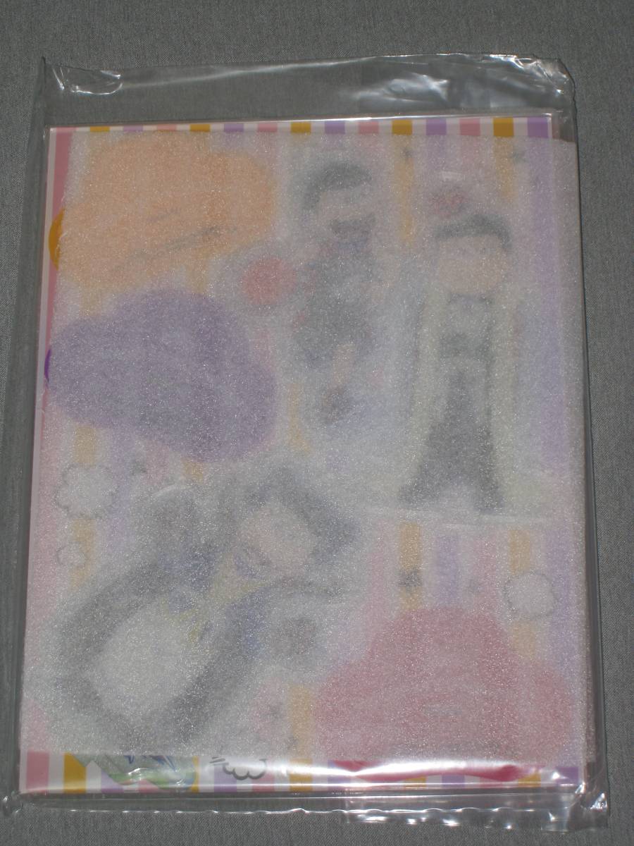 おそ松さん 花とゆめコラボ コスプレアクリルスタンド&キーホルダー 抽プレ 当選品拍卖