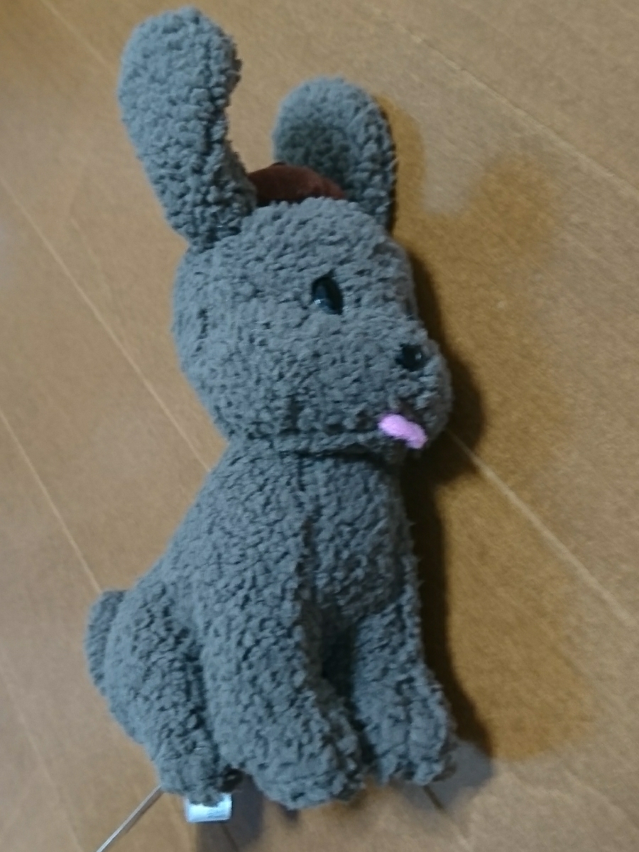 a ユーリ!!! on ICE × Sanrio characters サンリオキャラクターズ マッカチン ぬいぐるみ 拍卖