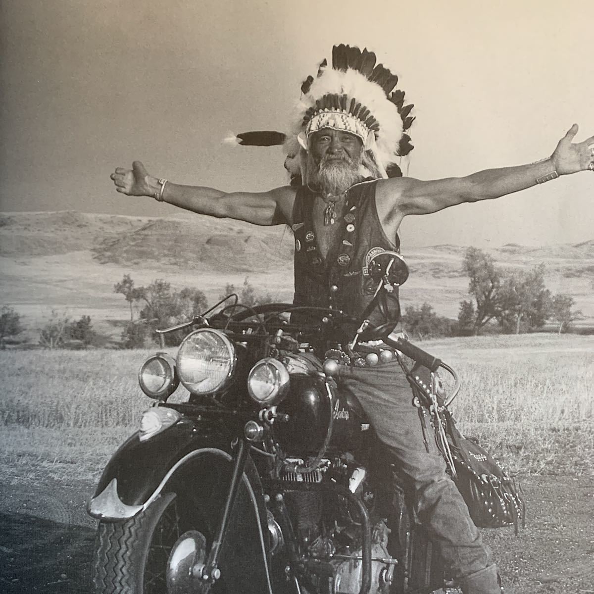 自由への刺青 goro’s 原宿 ゴローズ 高橋吾郎 イエローイーグル インディアン バイカー ハーレーダビッドソン 1992年 木村拓哉 アメリカン拍卖