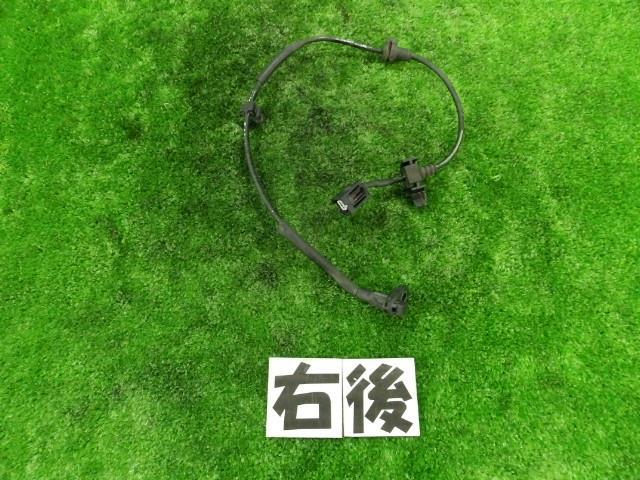 N-BOX/Nボックス DBA-JF1 ABSセンサー S07A YR598P TY0-RR-R 57470-TY0-951 141844拍卖