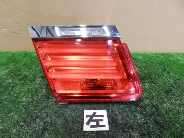 BMW F01 7シリーズ/740i ABA-KA30 リアフィニッシャー/ガーニッシュ N54B30A 939302866 7182205 940996拍卖