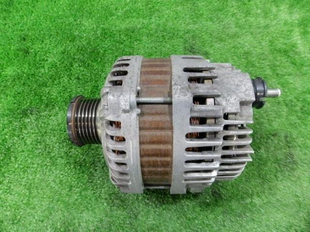 デュアリス DBA-KNJ10 ジャンク!! オルタネーター/ダイナモ MR20DE A2TJ0281 23100-JN81A 230079/220388拍卖