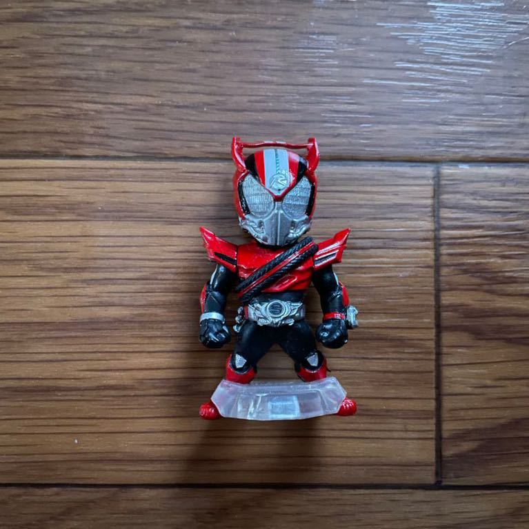 仮面ライダー コンバージ 仮面ライダードライブ タイプスピード拍卖