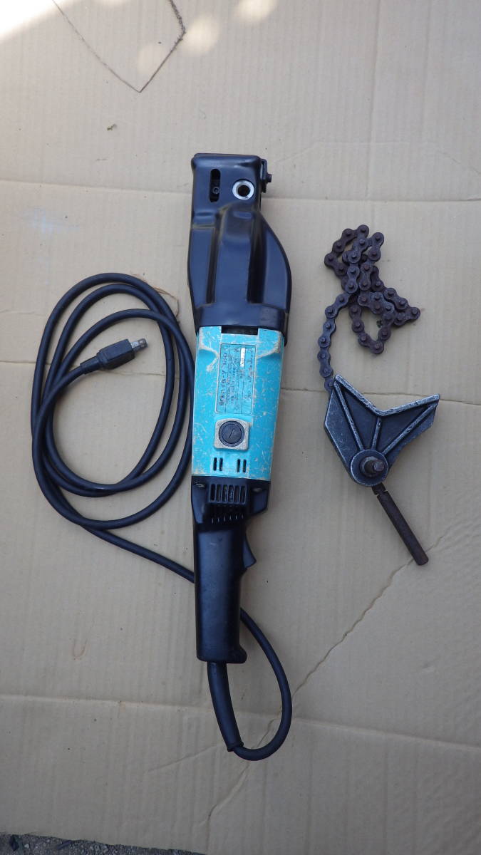 REX パイプソー 150 セーバーソー レシプロソー拍卖