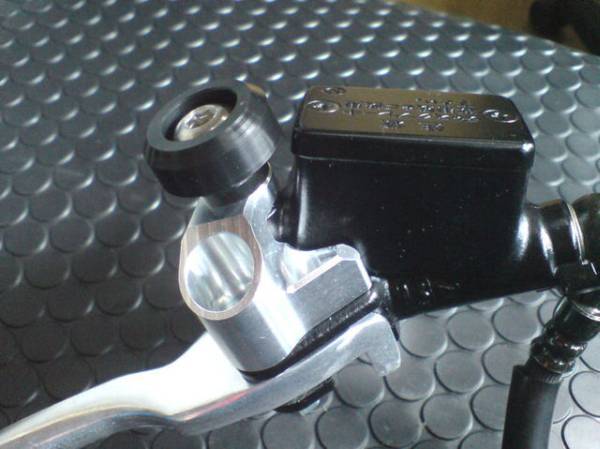 NSF100/NSR50 マスターシリンダープロテクター拍卖