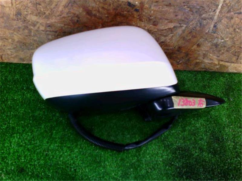 ホンダ 純正 フィットシャトル 《 GG7 》 右サイドミラー P21600-22014586拍卖