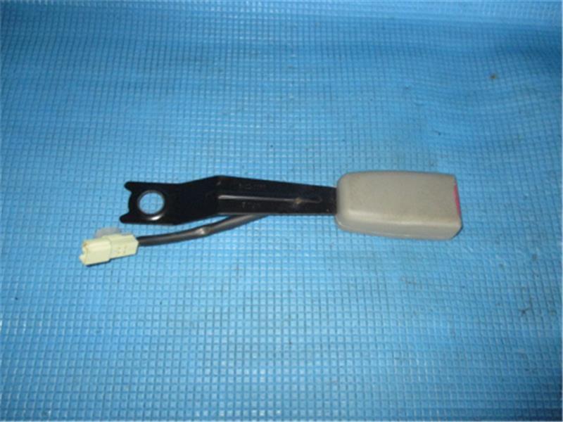 日産 純正 モコ 《 MG22S 》 運転席シートベルト P10700-21014035拍卖