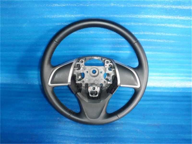 三菱 純正 eKカスタム 《 B11W 》 ステアリングホイール 4400A934XA P10700-22016371拍卖