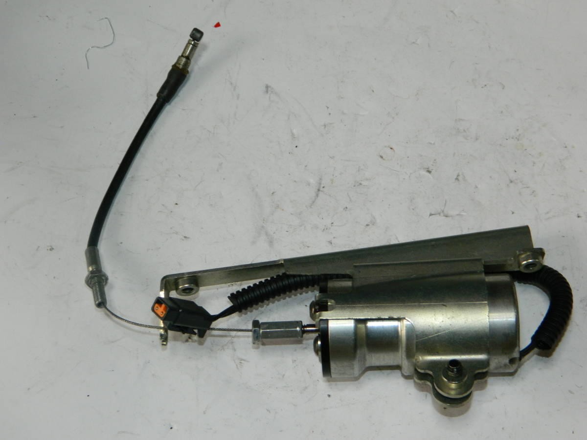 e1211 ユリシーズ XB12X 全開制御コントロールモーター ビューエル 0拍卖