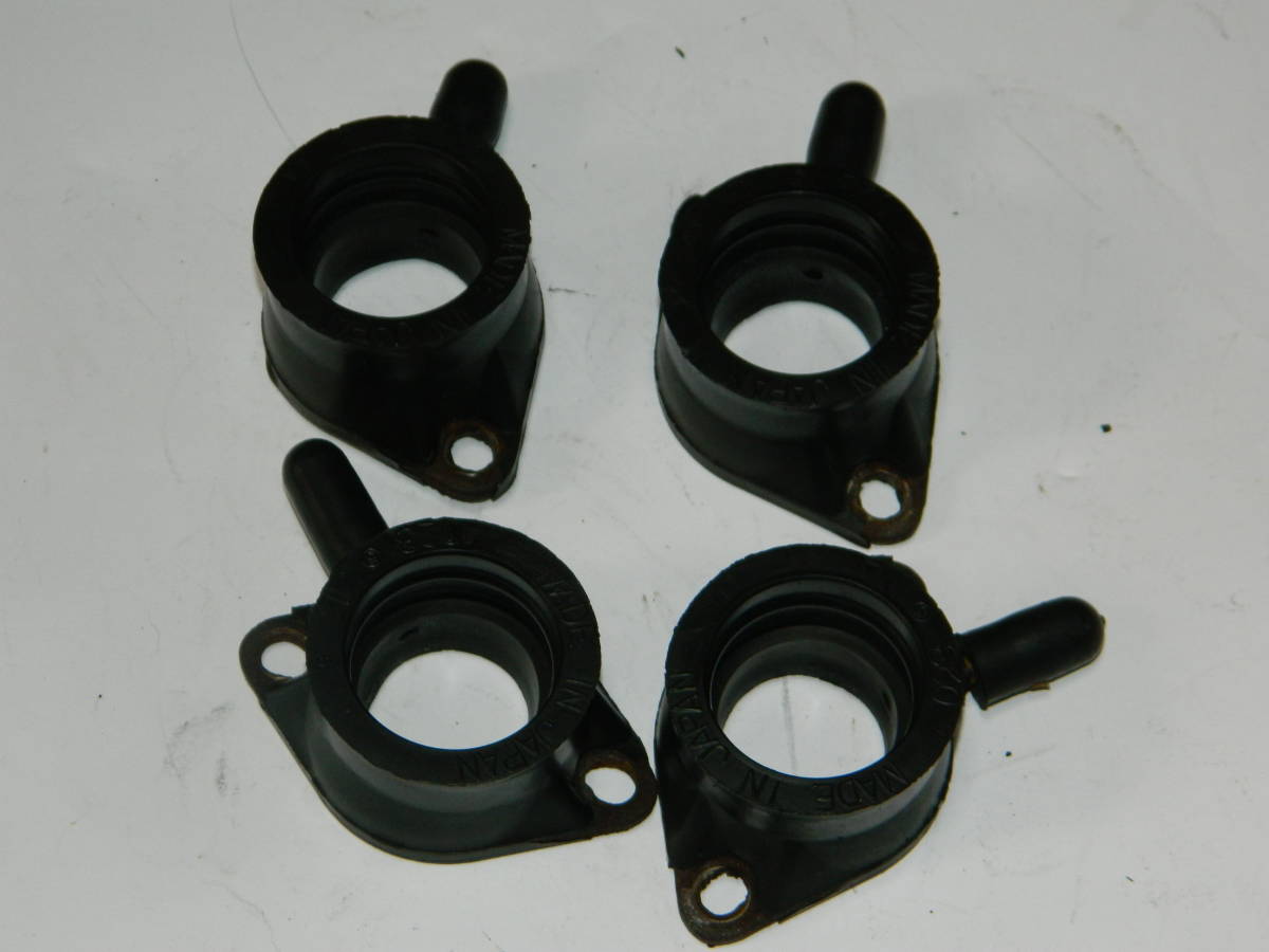 e1218 KZ1000LTD インシュレーター、インマニ KZT00B、KZ900 0拍卖