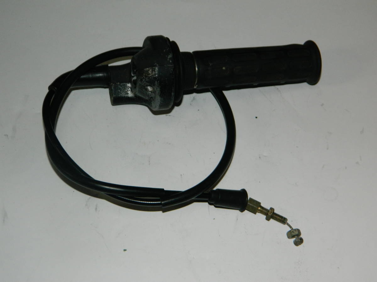 e1218 ドゥカティ900SS アクセルワイヤー 前期 0拍卖