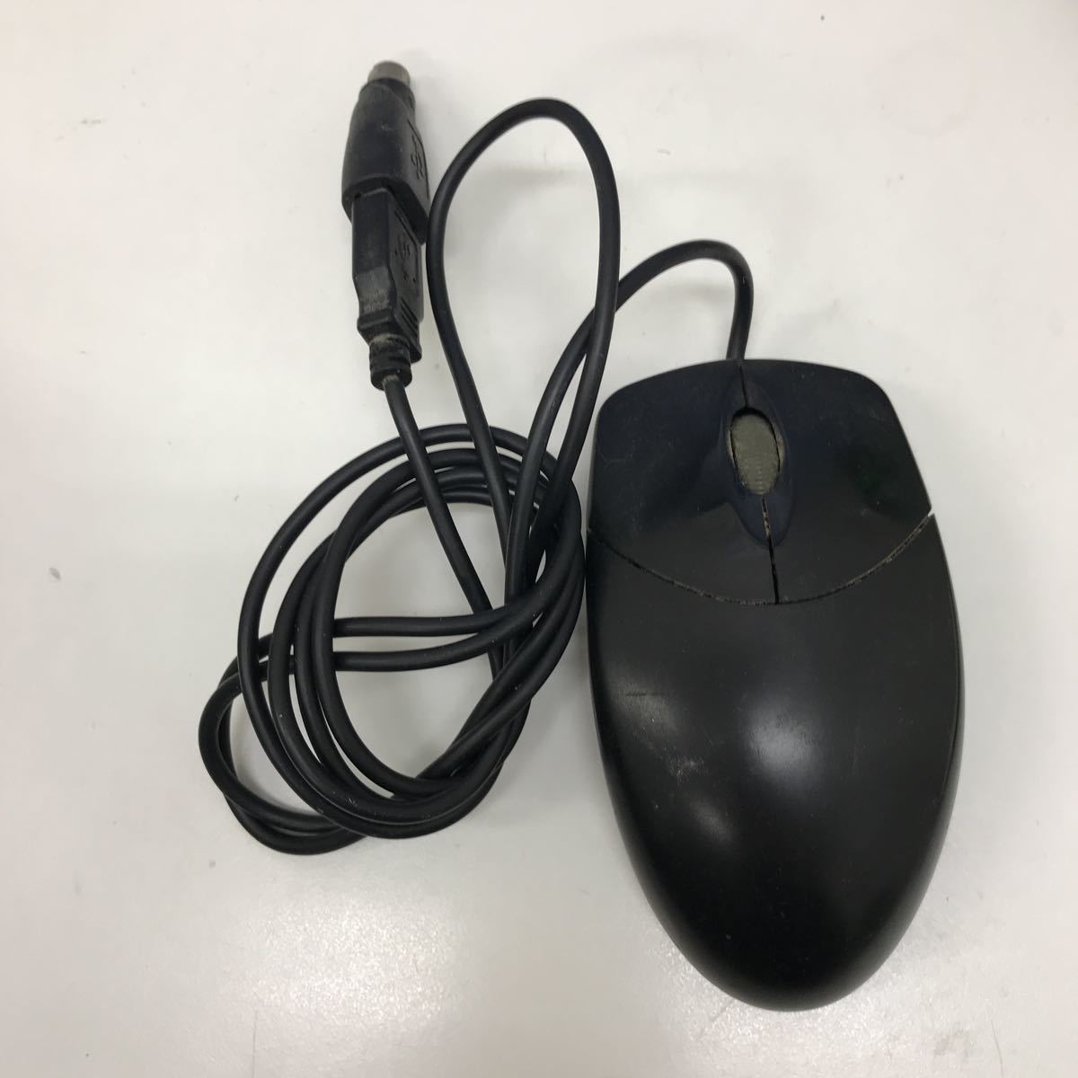 32457-18 0120Y 3D Opticai Mouse 動作未確認拍卖