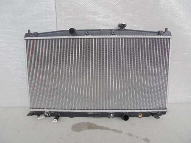 ホンダ/CR-Z ZF1 ラジエーターのみ No.602811【品番 19010-RBJ-014】拍卖