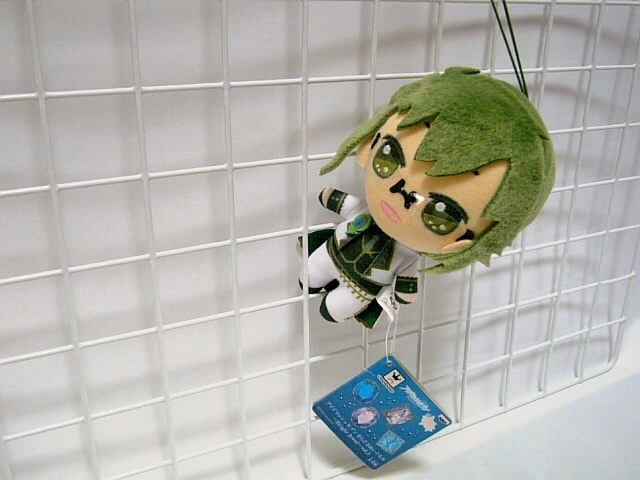 ●アイドリッシュセブン 二階堂大和 きらどるぬいぐるみ Bright Jewel vol.3●マスコット●拍卖