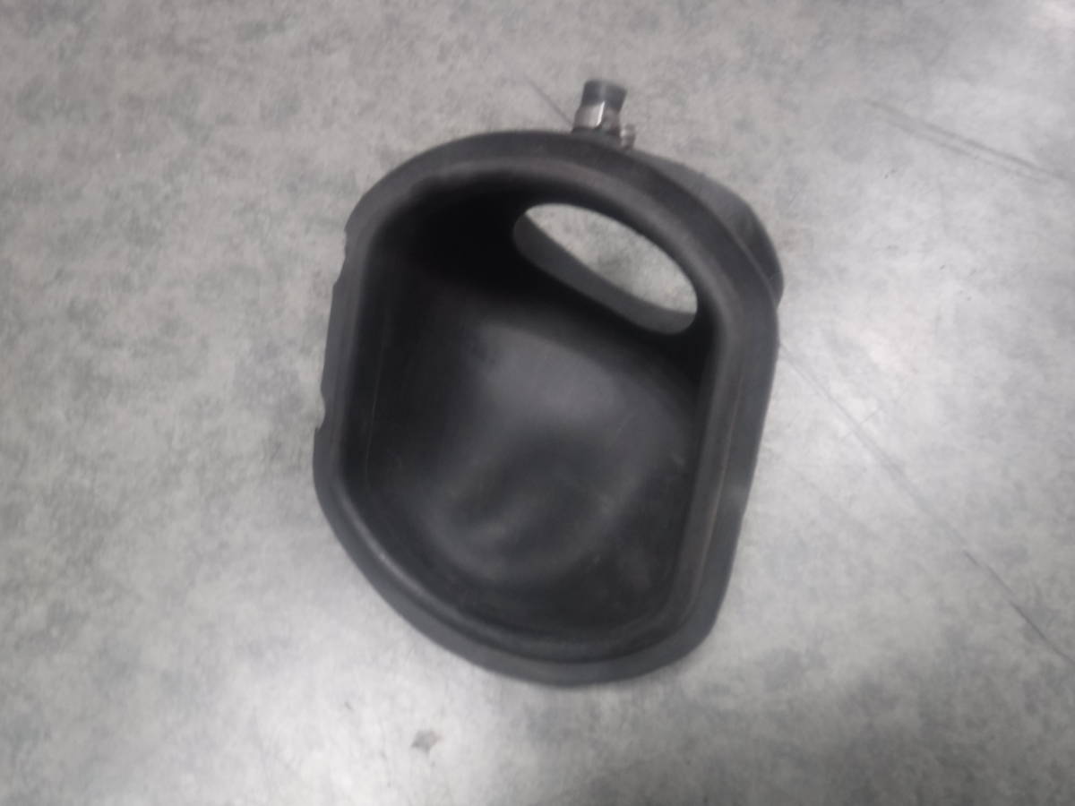 BMW 318tiコンパクト3シリーズE36純正1.8フューエル燃料タンク給油口ラバーM42カバー ゴム保護キャップ8146383部品取り車あります拍卖