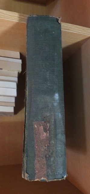 南総里見八犬伝 前編 幸田露伴 編 博文館 壊れ・傷み大拍卖