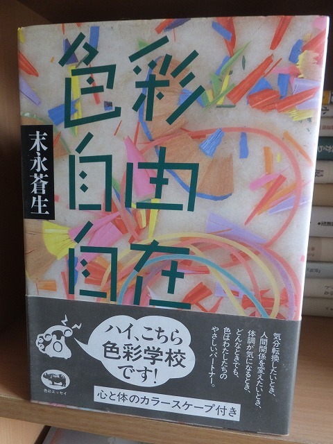 色彩自由自在 末永蒼生拍卖