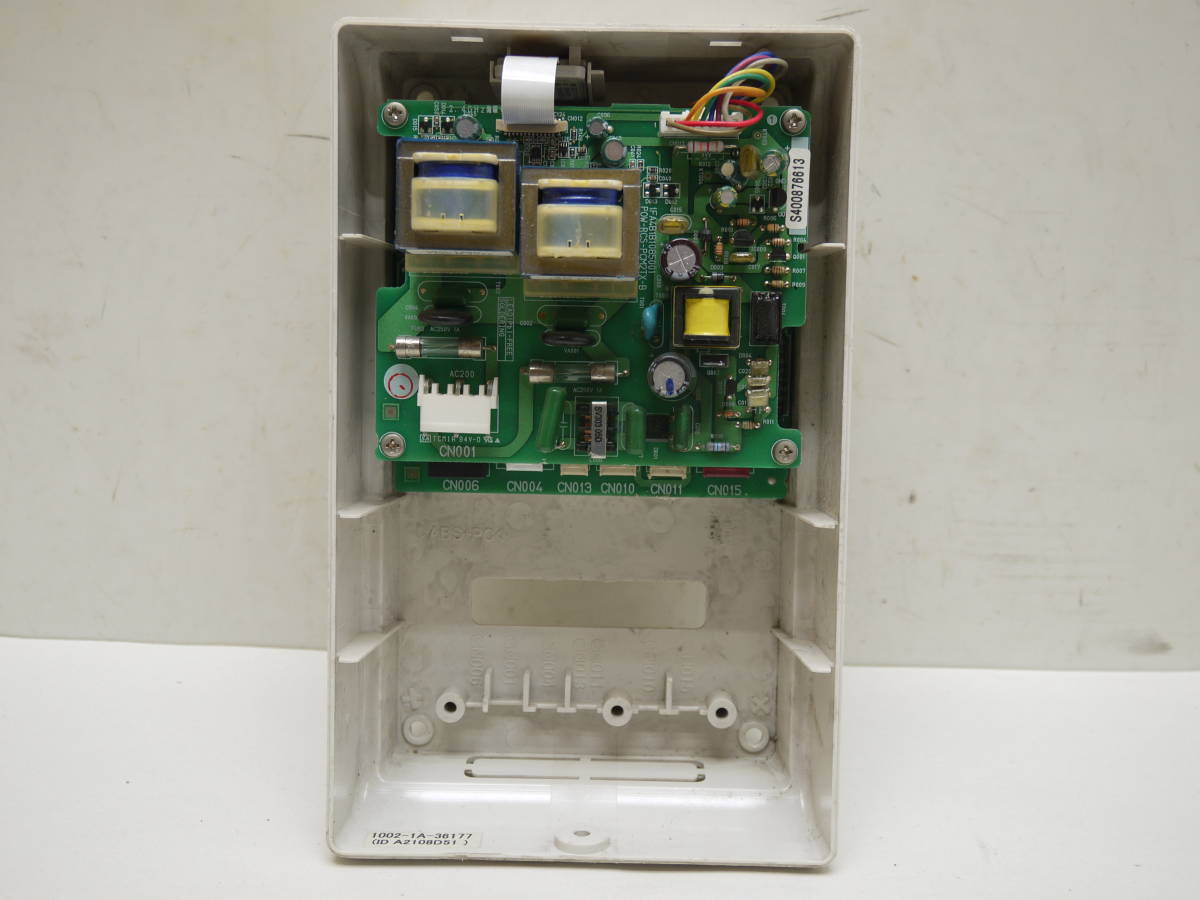 D□三洋電機 電力検出ユニット 送信ユニット STK-RCS-PCM2TX拍卖