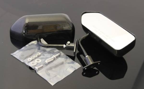 ☆特価 超軽量 本物 カーボン レーシングミラー ドアミラー DC2 DC5 S2000 NSX S660 シビック 汎用拍卖