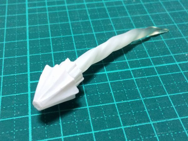 ねんどろいど パーツ 進撃の巨人 小物 エフェクトパーツ/推進エフェクト拍卖