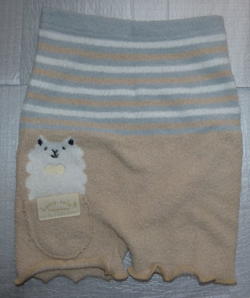 ★ 暖か 1分寸 ボトム レディース M~L 未使用 ★拍卖