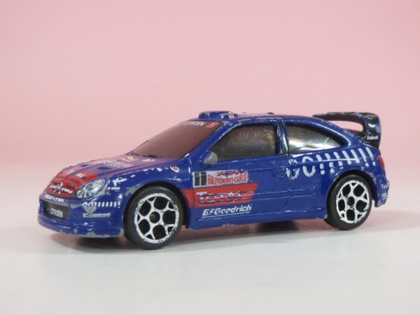 62871■マジョレット  シトロエン XSARA クサラ WRC拍卖