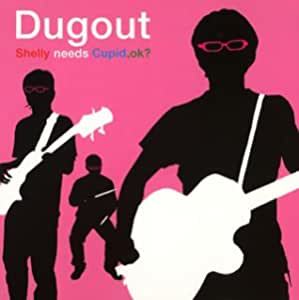 【中古】シェリーに首ったけ / Dugout c13256【中古CDS】拍卖