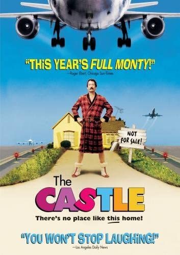 【中古】The Castle【訳あり】a1625【中古DVD】拍卖