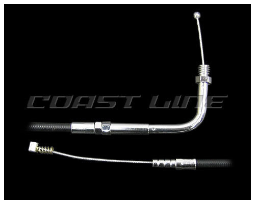 N000678 29in アイドルケーブル 90° ブラック -95y BT用拍卖