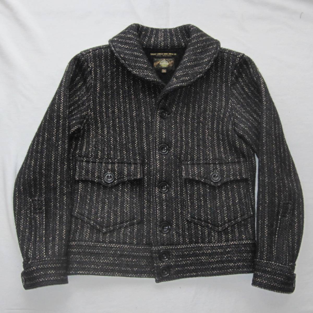 ☆ フリーホイーラーズ Brodovitch ビーチクロス ワークジャケット (36)【限定】 / ブロードビッチ / ブラウンズビーチ / FREEWHEELERS拍卖