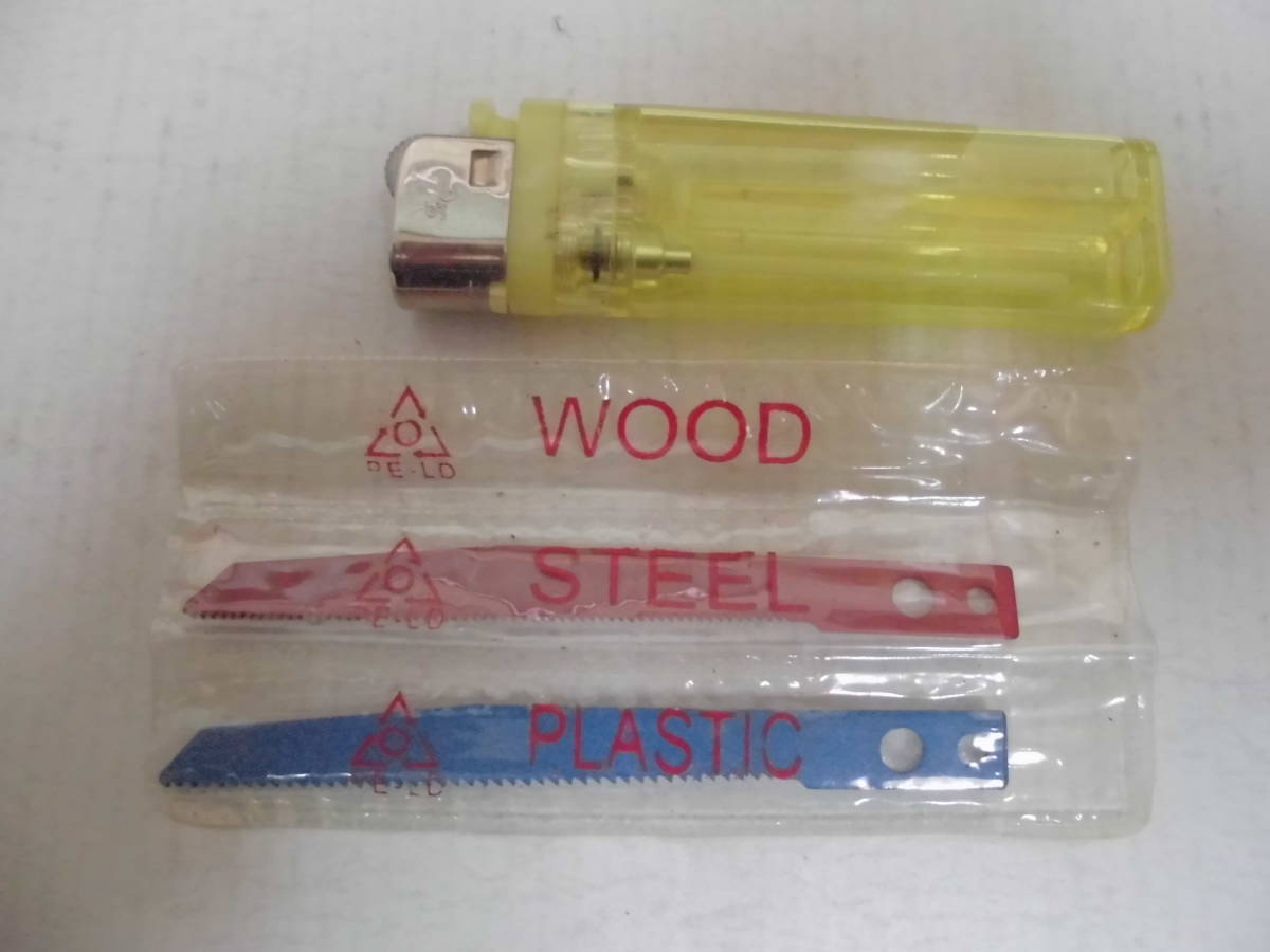 ★未使用★「スチール&プラスチック用 加工工具」2種セット 模型 プラモデル ホビー おもちゃ トイ TAMIYA 田宮模型(B-3)拍卖