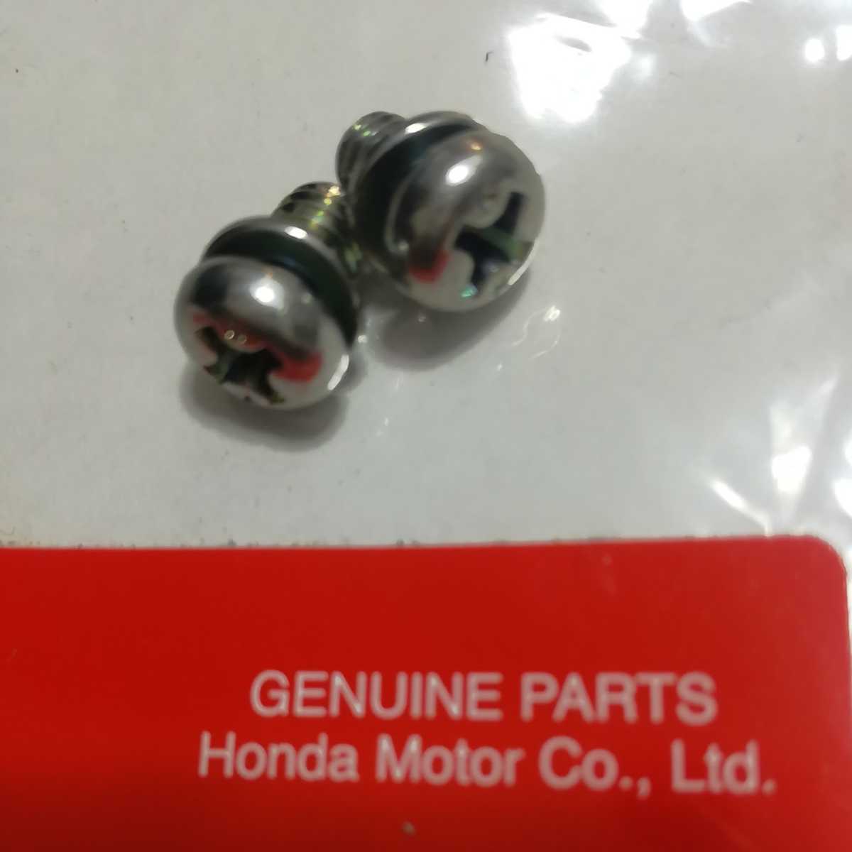 送料無料 HONDA CB250RS CB250RSZ CB750F CB900F タンク ロック固定 ビス拍卖