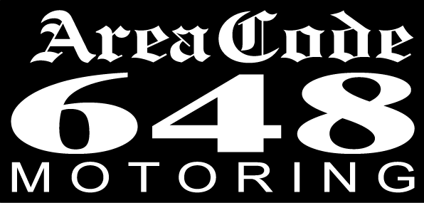(数字変更自由) エリアコード MOTORING 648拍卖