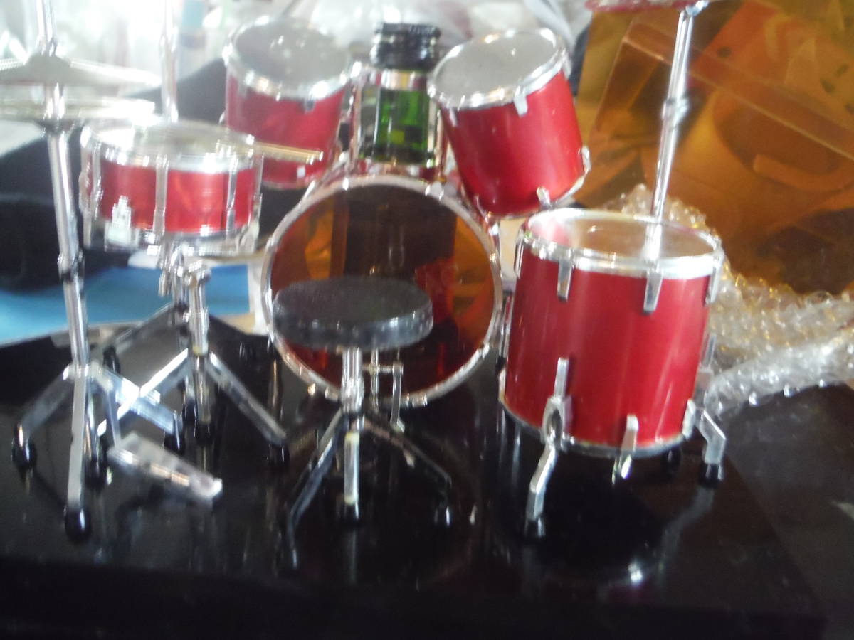 ポリニャックドラム ミニセット ブランデー V.S.O.P アルコール40度 容量30ml  未開封拍卖