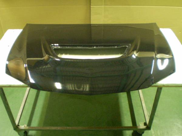 ★☆ランエボ 8.9 黒ゲル カーボン ボンネット☆★拍卖