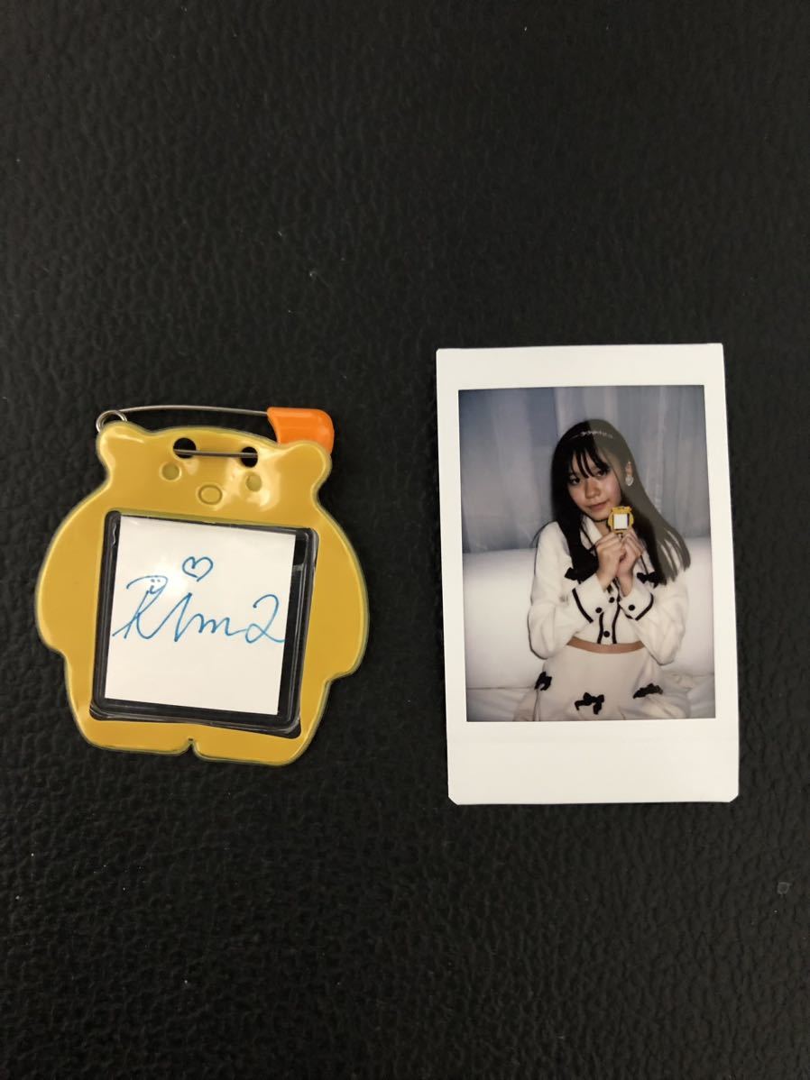 大空りま サイン 名札 おいも屋本舗 レア拍卖