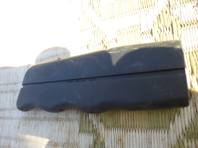 ■ホンダ草刈り機・UMJ1175・グリップ・刈取調整シフトノブ・パーツ拍卖