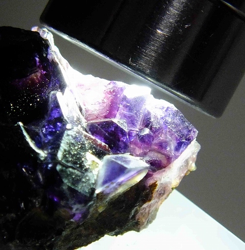 ☆☆ フローライト 蛍石 <内モンゴル自治区> 64 ☆☆拍卖