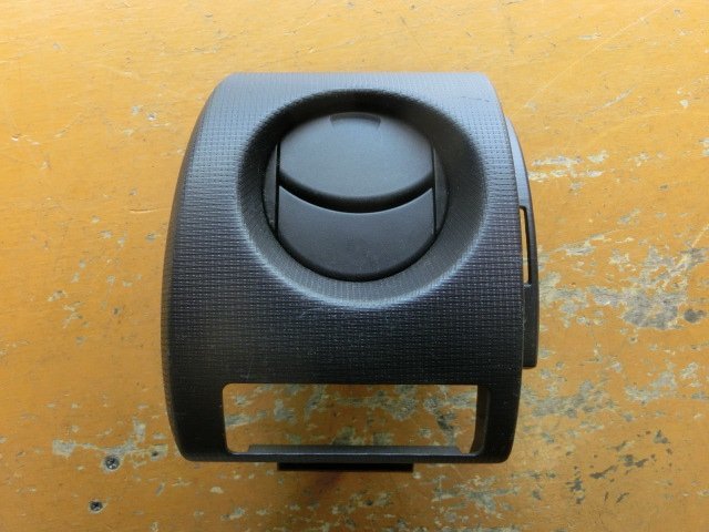 後期 ピクシス 吹き出し口 左 平成24年 DBA-L575A エアコン カスタムG 18万km ムーヴ コンテ 即決あり拍卖