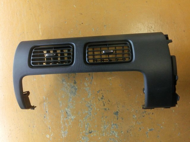 後期 ピクシス 吹き出し口 センター 平成24年 DBA-L575A エアコン カスタムG 18万km ムーヴ コンテ 即決あり拍卖