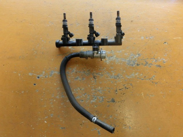 後期 ピクシス インジェクター 平成24年 DBA-L575A 23250-B2050 カスタムG 18万km ムーヴ コンテ 即決あり拍卖